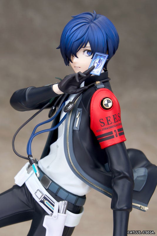 『アズールレーン』より、「セントルイス」がレースクイーン姿でフィギュア化。あみあみにて予約受付中。