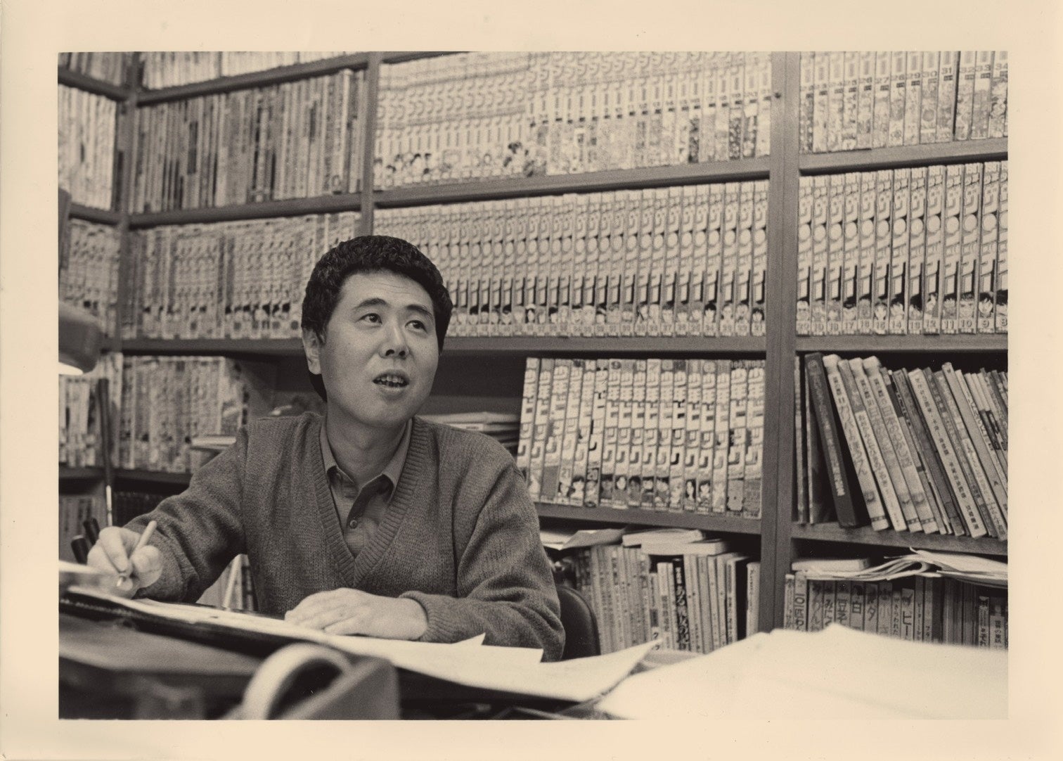 漫画家・古谷三敏 生誕90周年記念 原画展を８月２１日より吉祥寺にて開催決定！！