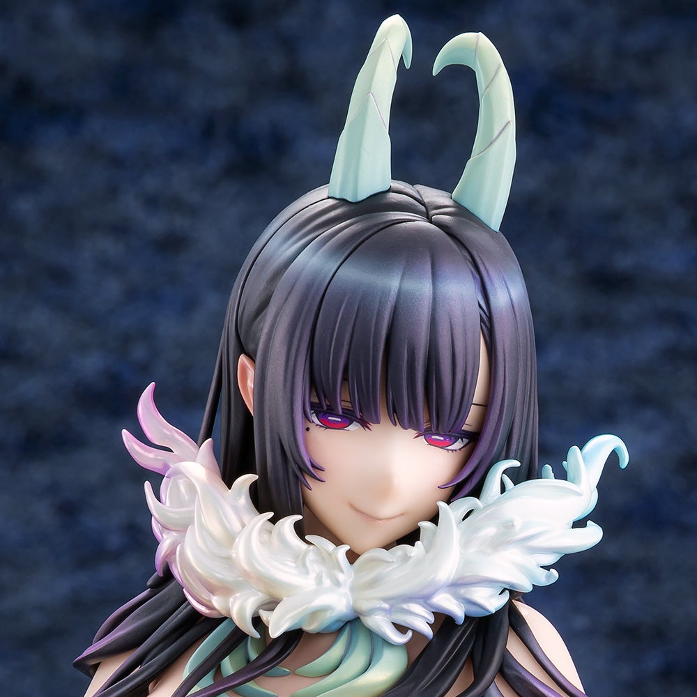 『姉なるもの』より、千夜が1/6スケールフィギュア化！ 2026年7月17日（金）より予約受付開始！