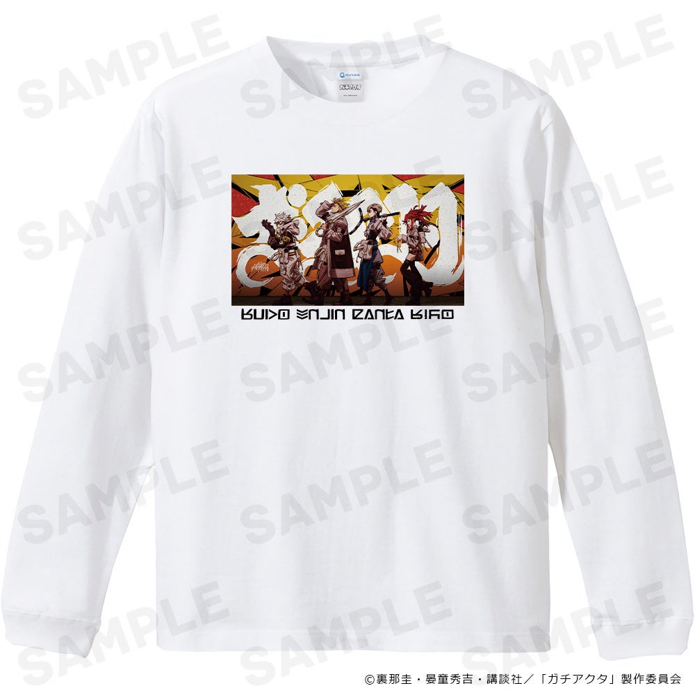 アニメ『転生したらスライムだった件』Tシャツ、キャラクターラバーマット、湯のみ、クリアファイルの受注を開始しました!