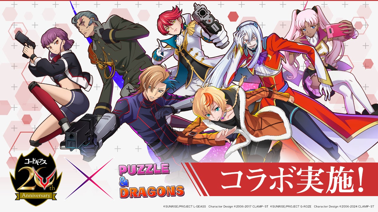 「ブルーアーカイブ -Blue Archive-」より『ブルーアーカイブ』風紀委員会 アロハシャツが登場！ワンフェス2026[夏]ではサンプル展示も決定！【株式会社コスパ】