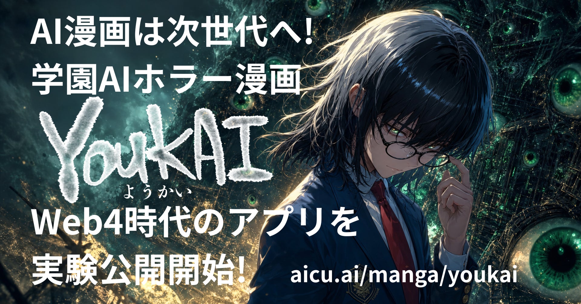 漫画・アニメを中心としたキャラクターショップ『キャラメゾン』の期間限定ポップアップショップツアーがスタート!