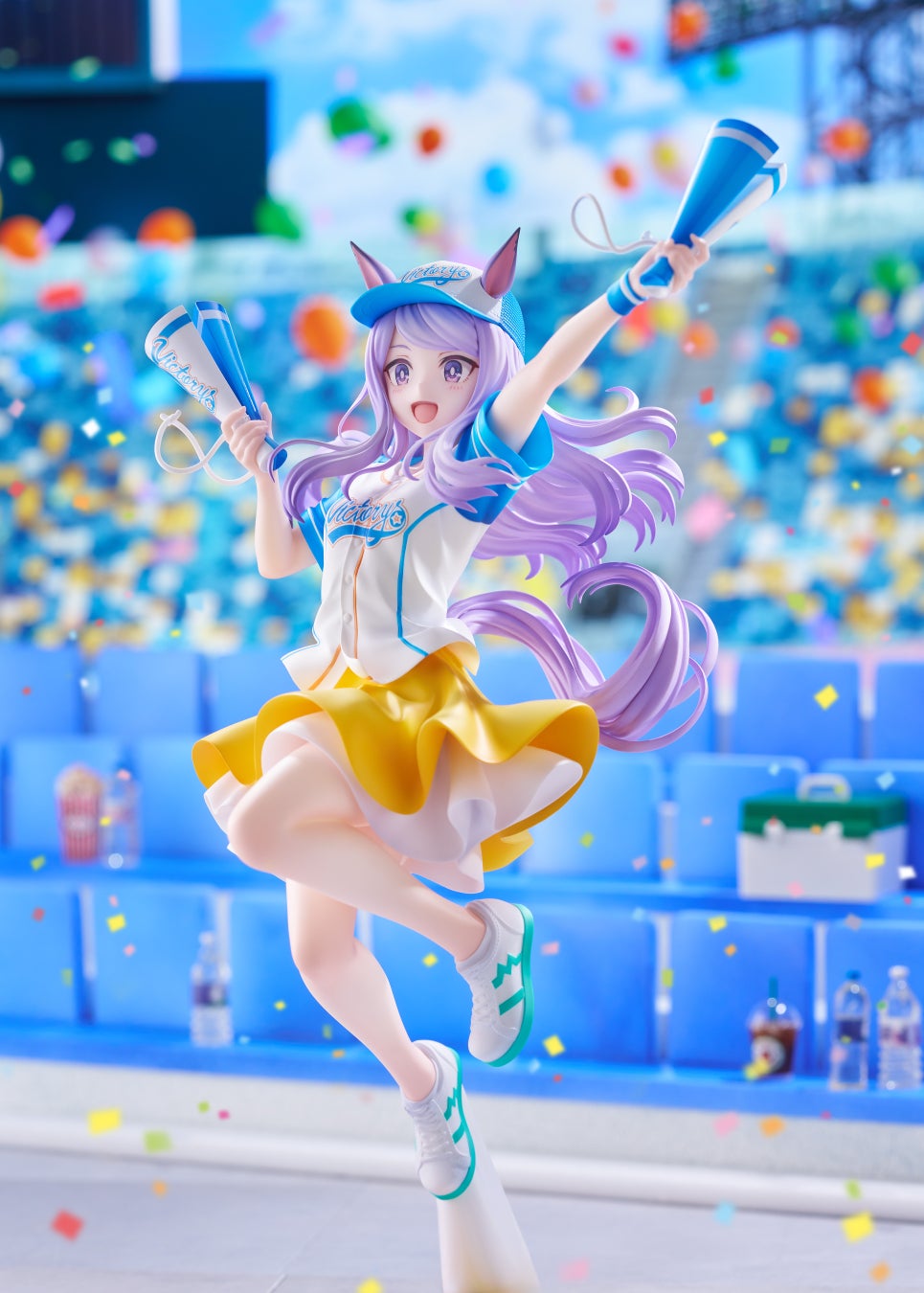 クレーネル『ワンダーフェスティバル2026[夏]』ブース出展