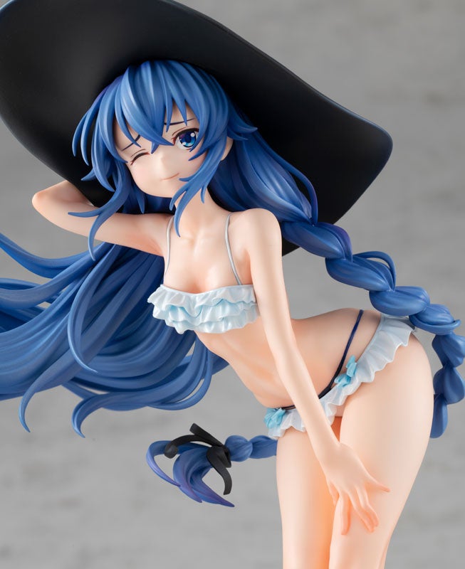 『無職転生III ～異世界行ったら本気だす～』より、「ロキシー」が水着姿のフィギュアで登場。あみあみ含む一部流通限定でご案内中。