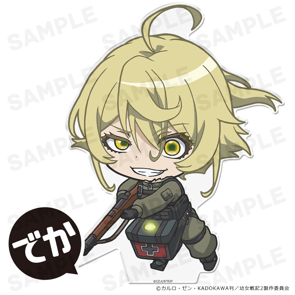TVアニメ『葬送のフリーレン』大判プリントTシャツ、Tシャツ、キャラクターラバーマット、B2タペストリー、MOKUスタ、アクリルキャラスタンドなどの受注を開始しました!