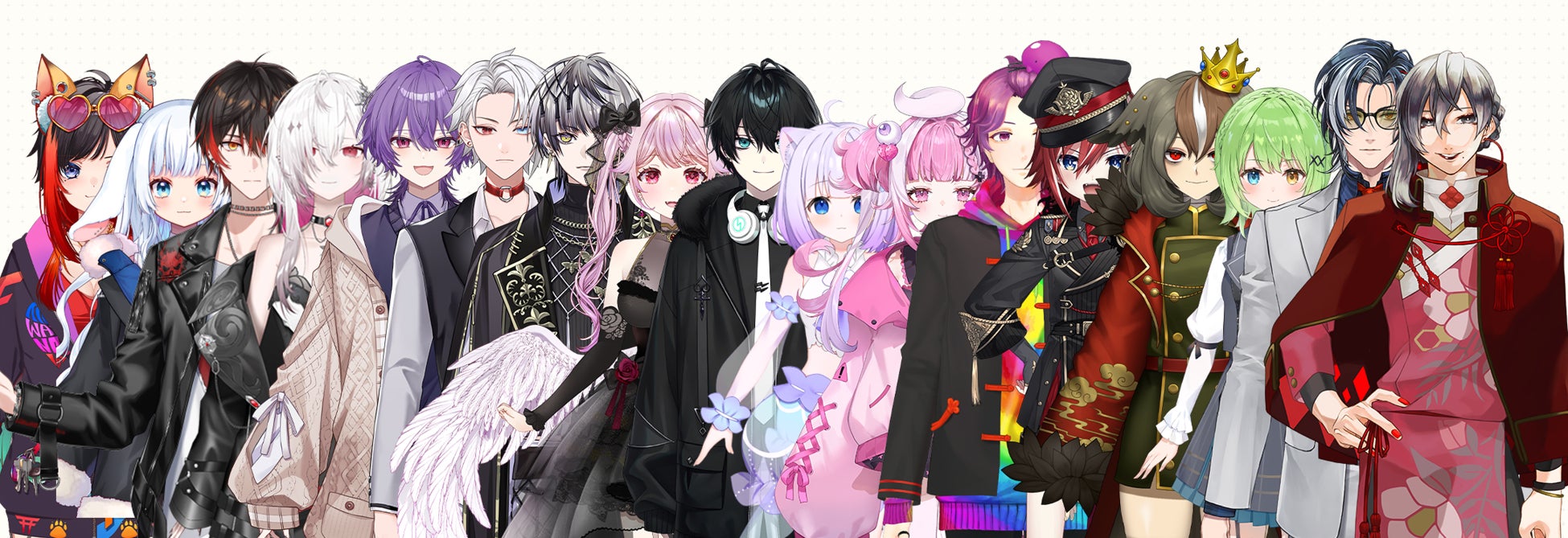 Meta Produce、VTuber事務所「MAHA5JAPAN」を事業承継