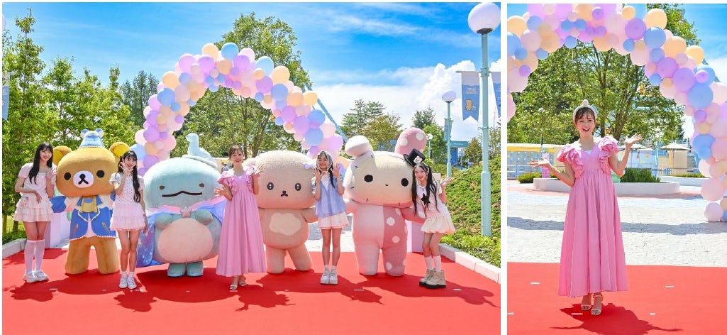 メガネブランドZoffと大人気アニメ『クレヨンしんちゃん』のコラボレーションが実現　アニメに登場するキャラクターをモチーフにした「Zoff｜クレヨンしんちゃん」が発売決定