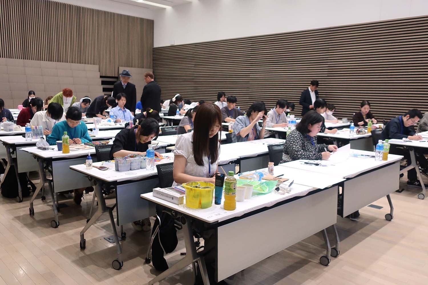 上月財団 第23回（2026年度）「漫画家・アニメーター育成事業」助成対象者を決定！ 漫画家・アニメーター等を目指す30名に年額120万円を助成