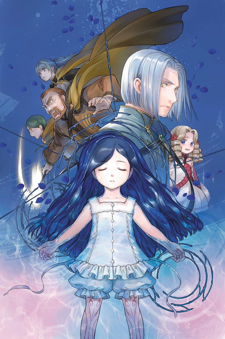 【本日予約開始】シリーズ累計1400万部突破！『本好きの下剋上』をはじめ、『水属性の魔法使い』『乙女ゲームのヒロインで最強サバイバル』など大注目作品の最新巻が10月刊にて発売決定！