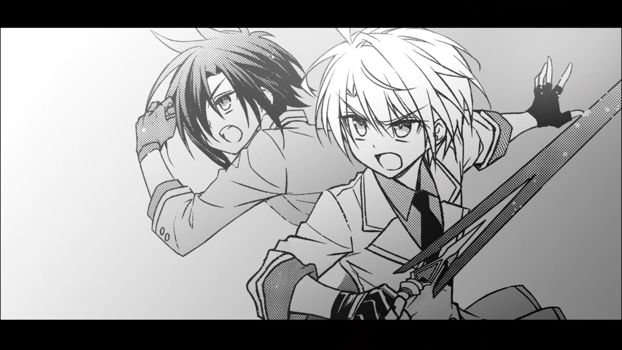 【CV. 浦和希・土屋神葉】『Knights of Scarlet』第3巻発売記念PV公開！5話分無料公開＆Amazonギフトカードが当たるキャンペーンもスタート！