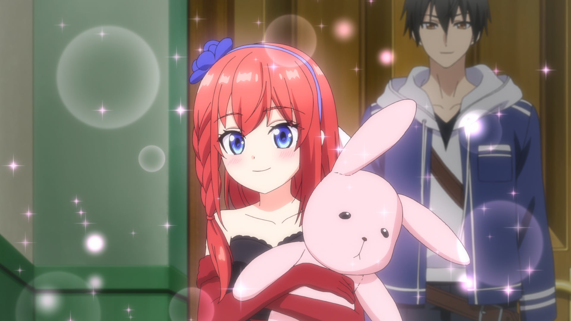 いよいよ明日8/8から、TVアニメ『ぼのぼの』QuizKnock出演回放送！！アフレコ写真＆出演記念インタビュー到着！！