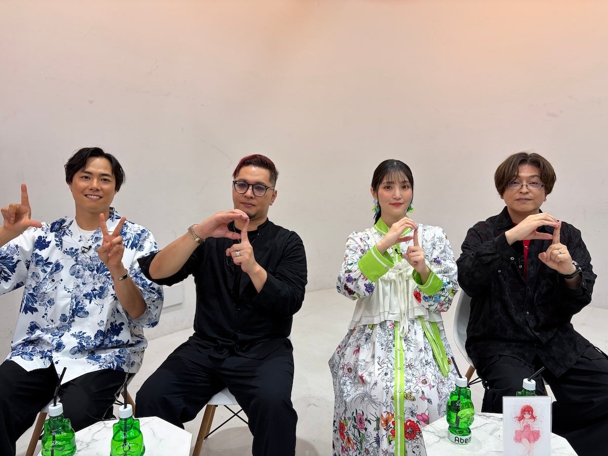 「Xtoon」主催「ショートマンガ選手権」優勝者が決定！！参加投稿の総インプレッション数が約3,800万impを記録