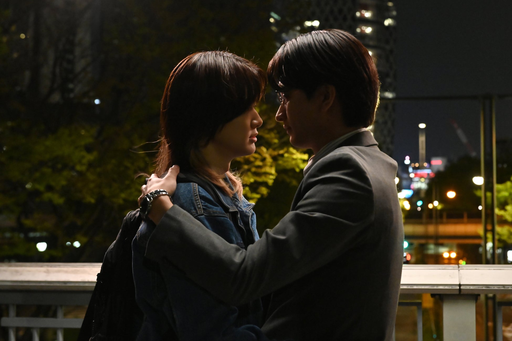 小川史記(BUDDiiS)＆瀬戸利樹W主演 金曜ドラマ『しもべの王子様』第8話(最終話)場面写真・あらすじ・PR動画解禁/8月21日(金)よる11時～放送