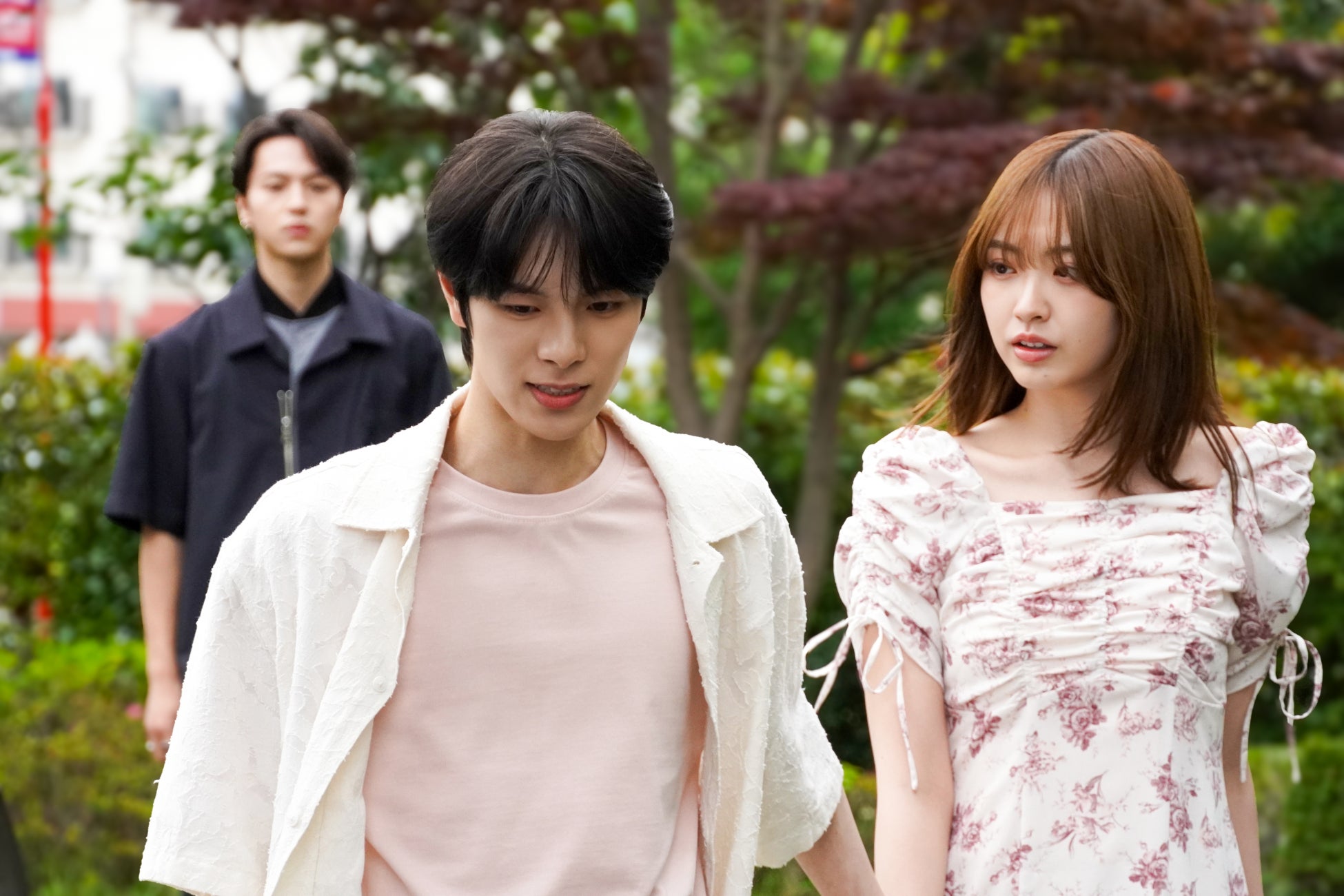 福田歩汰(DXTEEN)＆相原一心(ONE LOVE ONE HEART) W主演！土曜ドラマ『Your Sky ハレのち恋』第4話場面写真・あらすじ・PR動画解禁/8月22日(土)深夜25時30分～
