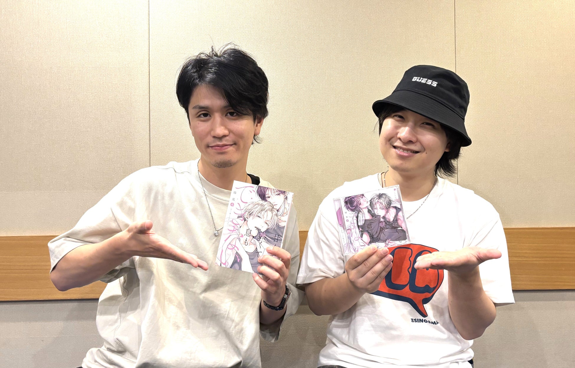 『ディグイット』（講談社「月刊アフタヌーン」連載）の新商品が発売決定！