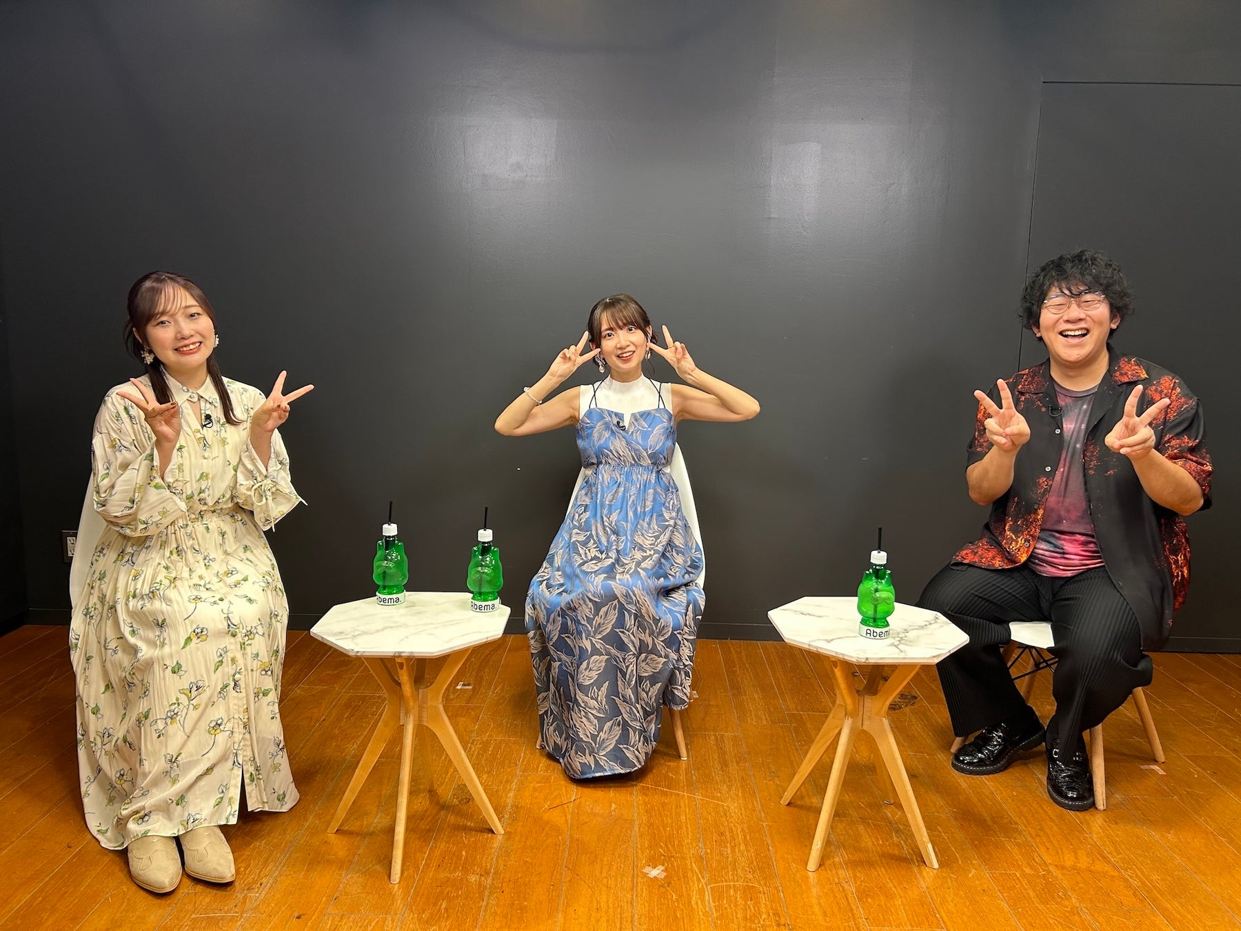 大久保瑠美「侑芽ちゃんと出会えたことが一番の実り」アニメ『オールワークスメイド』をキャスト陣が振り返り！“大胆なルール変更”でまさかのクリア！？ご褒美をかけた「食器ツミツミチャレンジ」で一同大興奮！