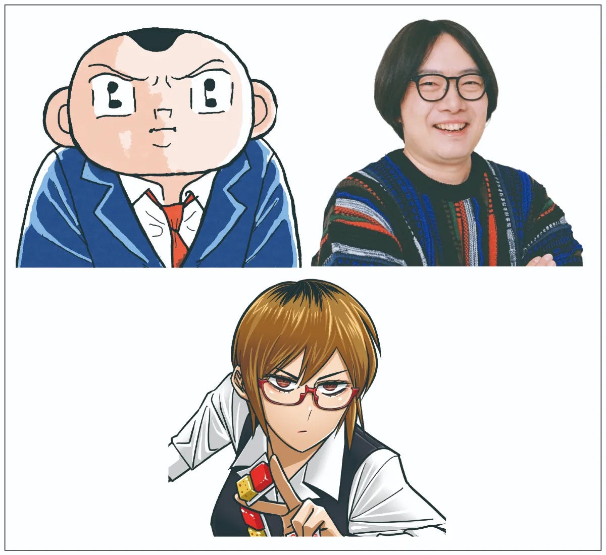 物語からマンガをつくり、読者とつながる。AIマンガ制作・公開プラットフォーム「Genga（ジェンガ）」を8月4日にリリース