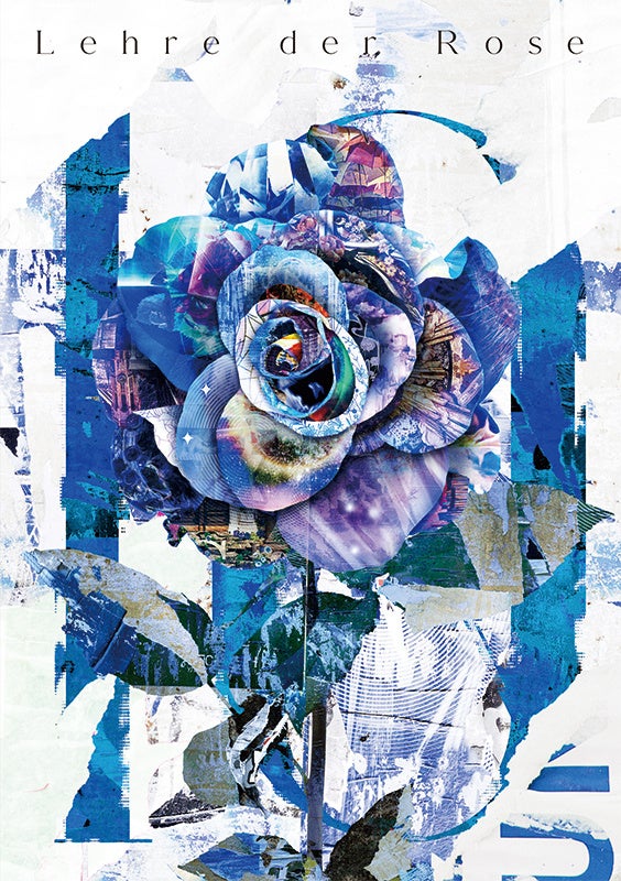 Roselia 10th Anniversary Best Album「Lehre der Rose」本日リリース！