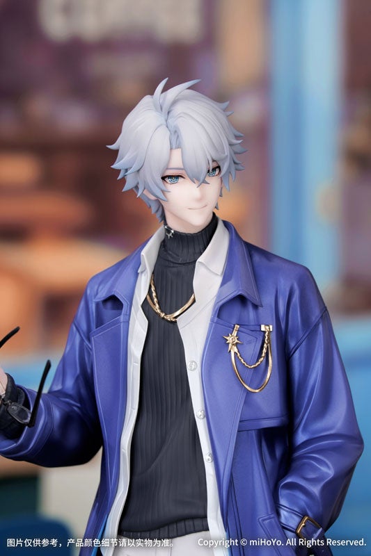 『バニースーツ プランニング』シリーズより、「ソフィア・F・シャーリング シスターVer.ブライトエディション」のフィギュアが登場。