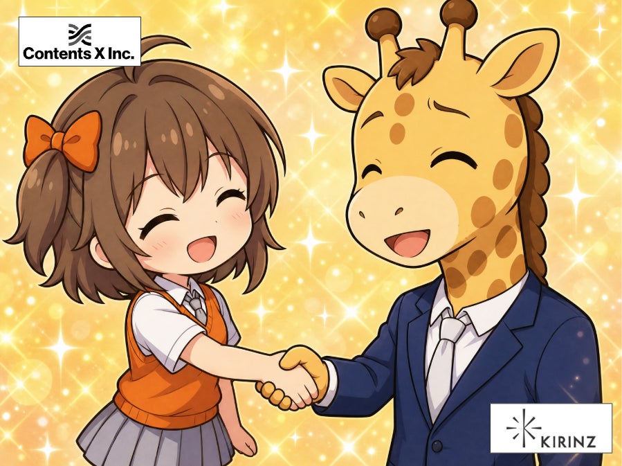 「出会いを、世界へ広がるビジネスチャンスに」