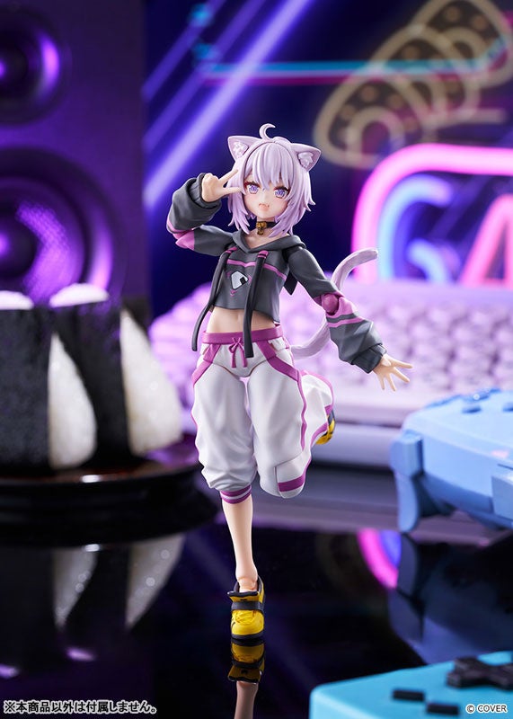 『劇場版「オーバーロード」聖王国編』より、「モモン」のフィギュアが「POP UP PARADE SP」に登場。あみあみにて予約受付中。