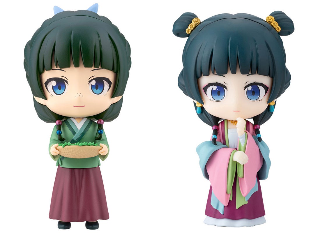 『カードキャプターさくら クリアカード編』より、「木之本桜」がピンクのコスチューム姿でフィギュア化。あみあみにて予約受付中。