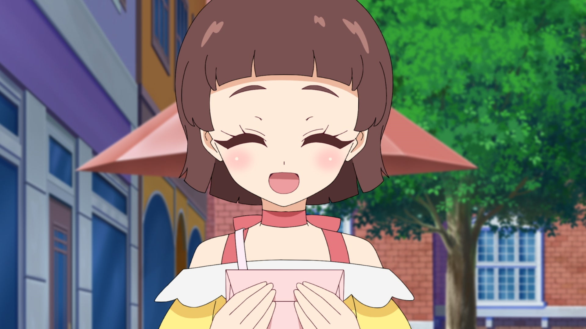 アニメ『おねがいアイプリ』第24話あらすじ＆先行カット公開！
