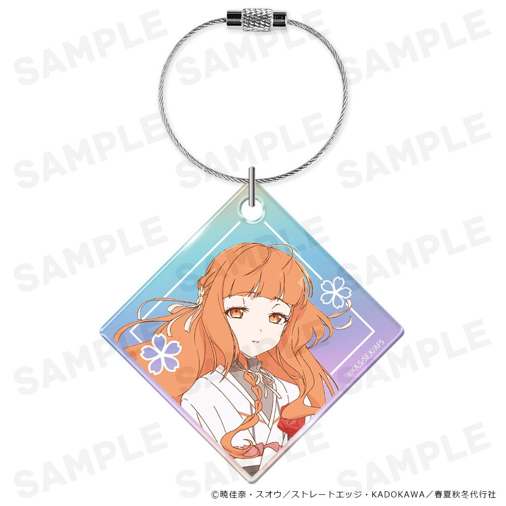 いよいよ明日開幕！「MAPPA EXPO 15th Anniversary」 オープニングイベントに、俳優・アーティストの のん が展覧会アンバサダーとして登場！
