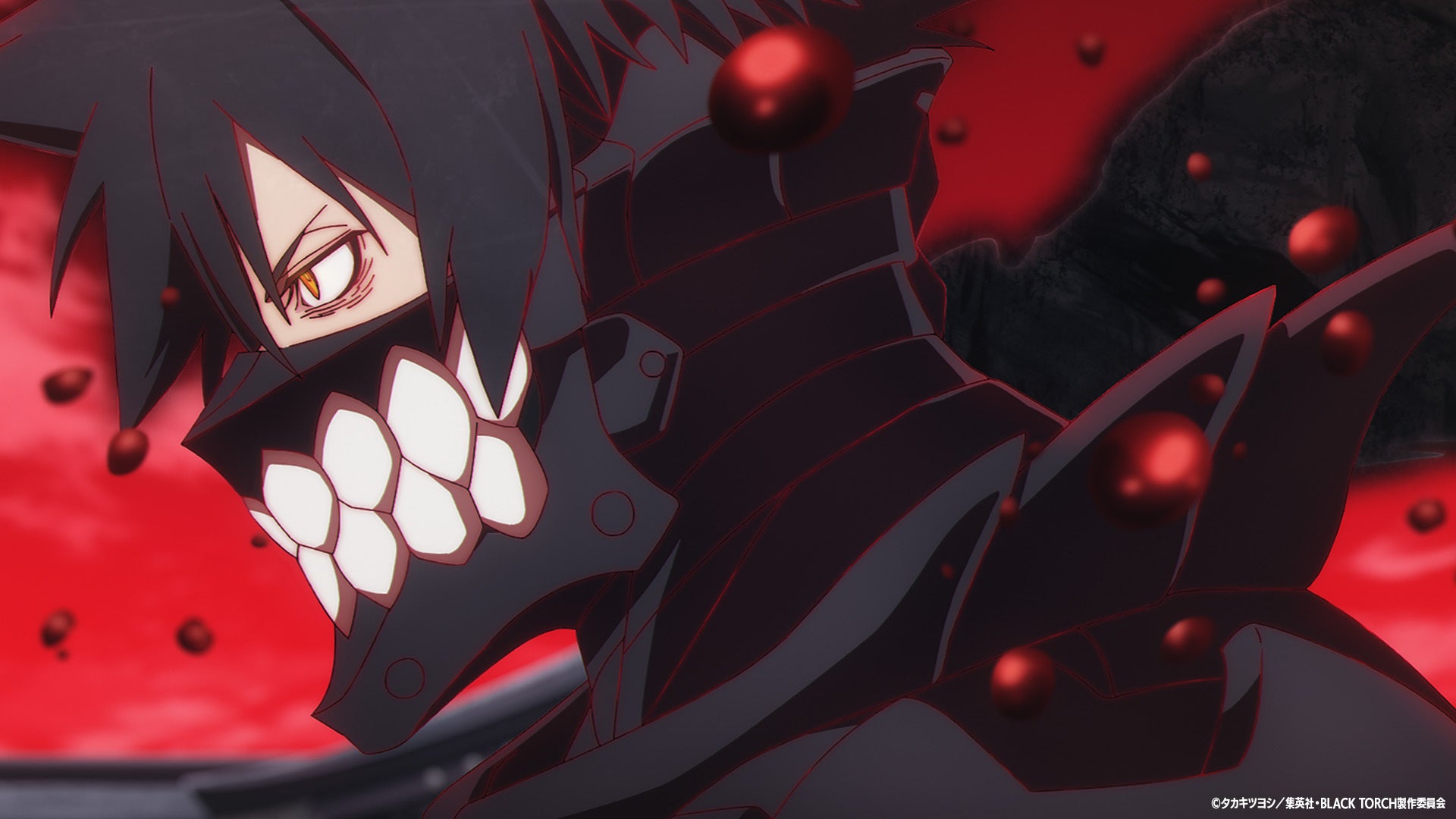 大人気アニメ『ゴブリンスレイヤーⅡ』より、「妖精弓手（エルフ）」 ゴブリン